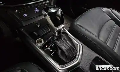 SsangYong TIBOLI 2019 1.6 автомат (гидро), миниатюра 12