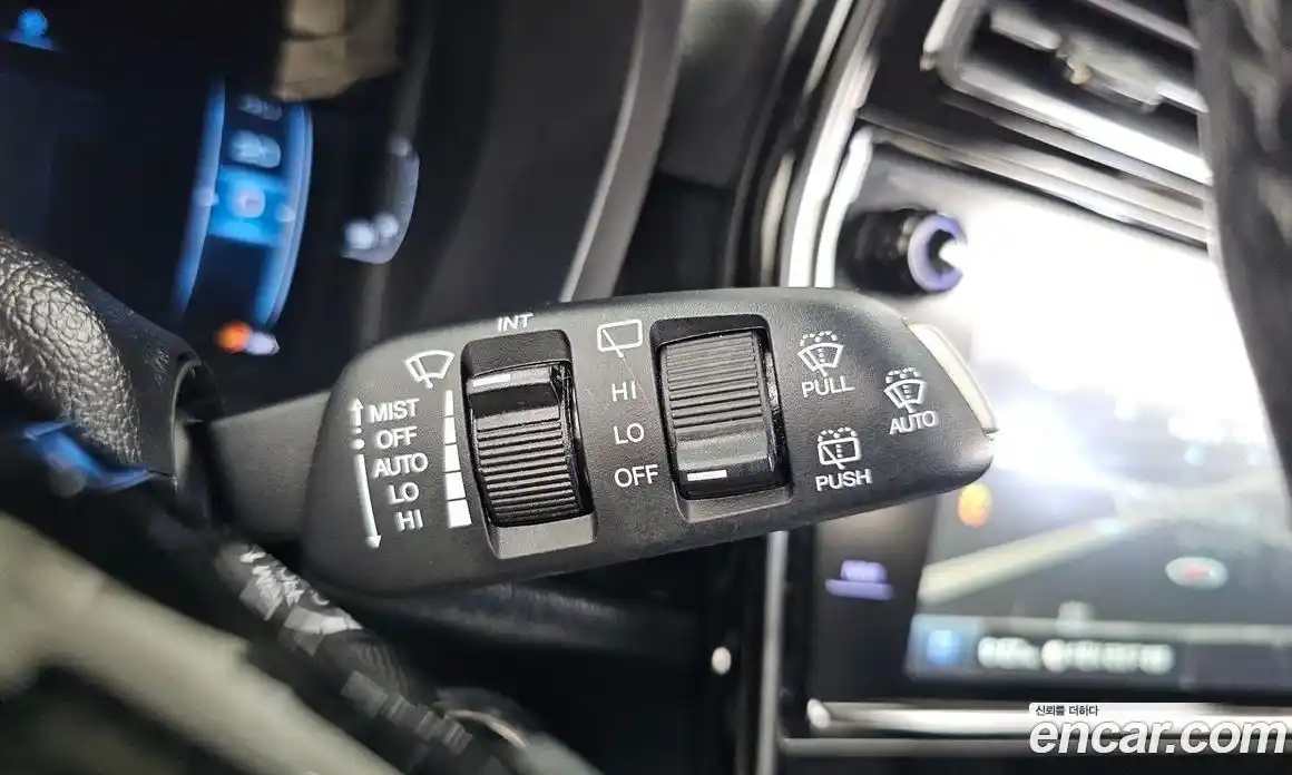 SsangYong TIBOLI 2019 1.6 автомат (гидро), фото 16