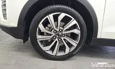 SsangYong TIBOLI 2019 1.6 автомат (гидро), миниатюра 5