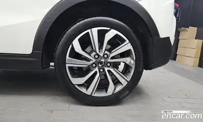 SsangYong TIBOLI 2019 1.6 автомат (гидро), миниатюра 7