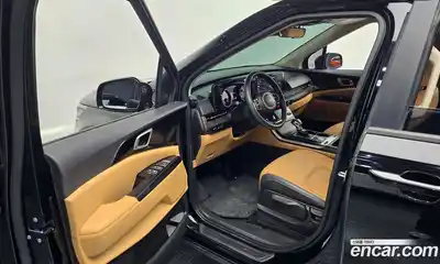 Kia Canival 2022 2.2 гидро, миниатюра 11