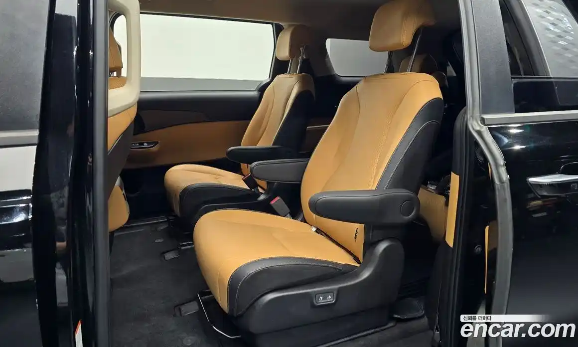 Kia Canival 2022 2.2 гидро, фото 12