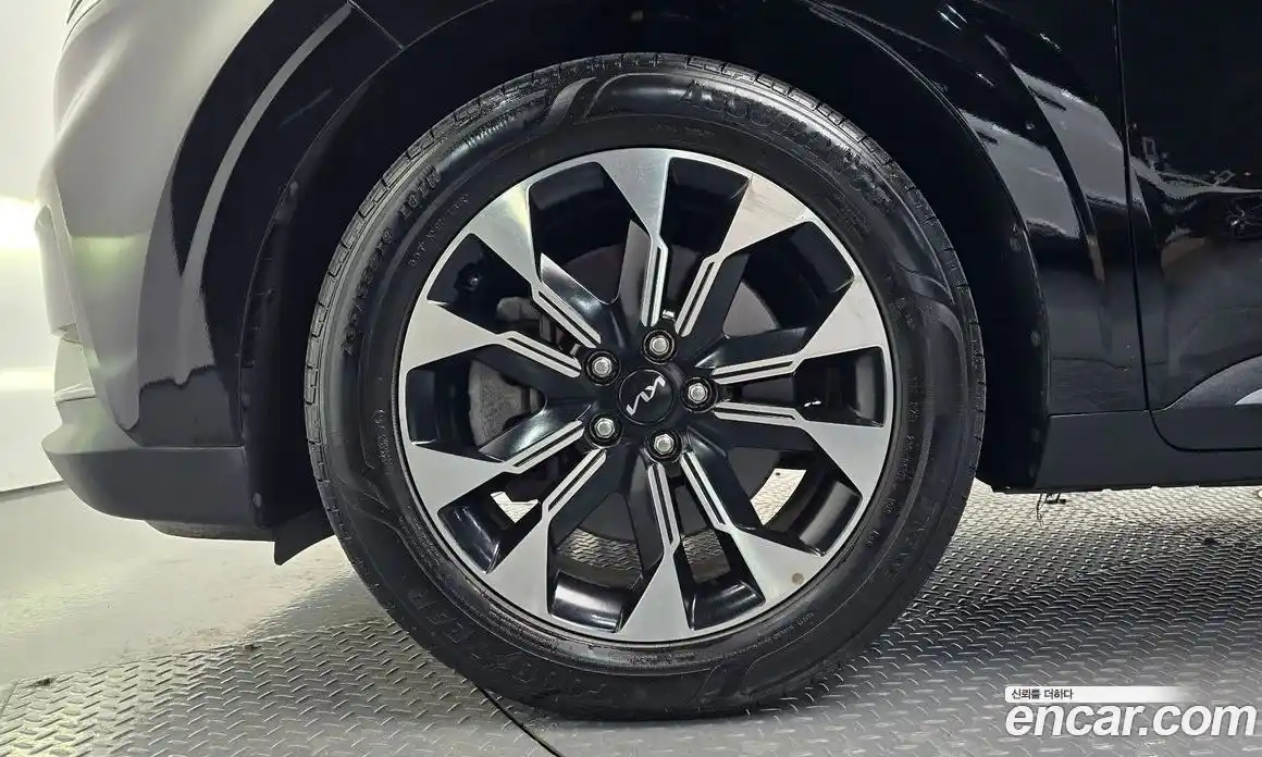 Kia Canival 2022 2.2 гидро, фото 5