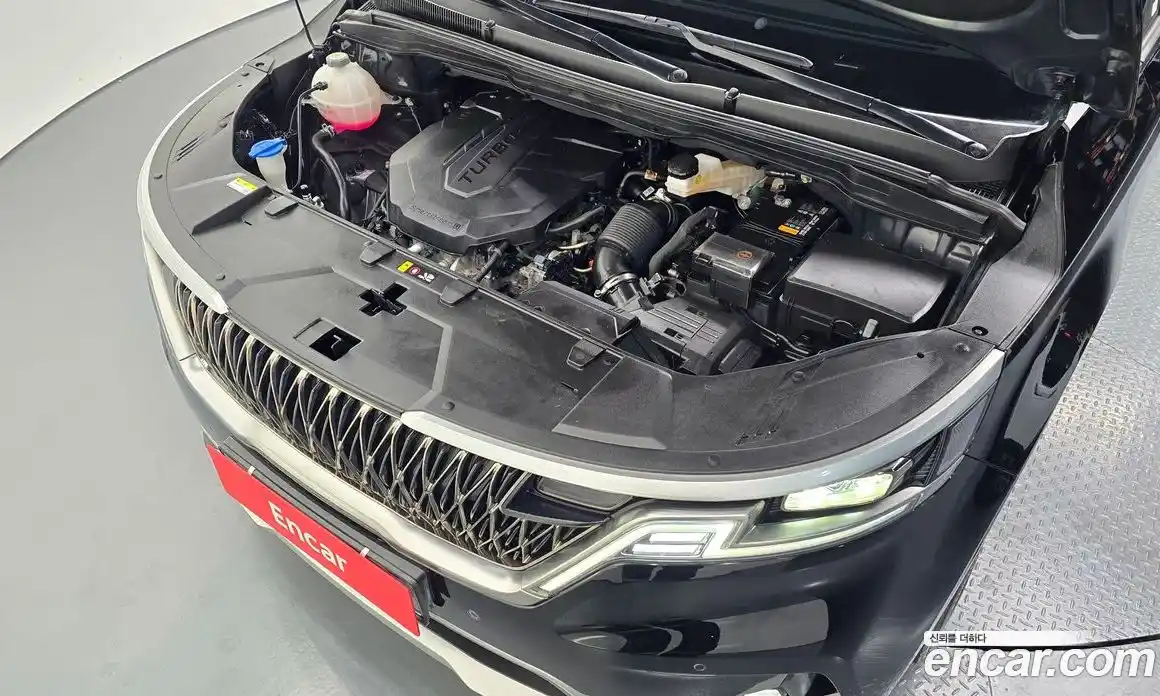 Kia Canival 2022 2.2 гидро, фото 6