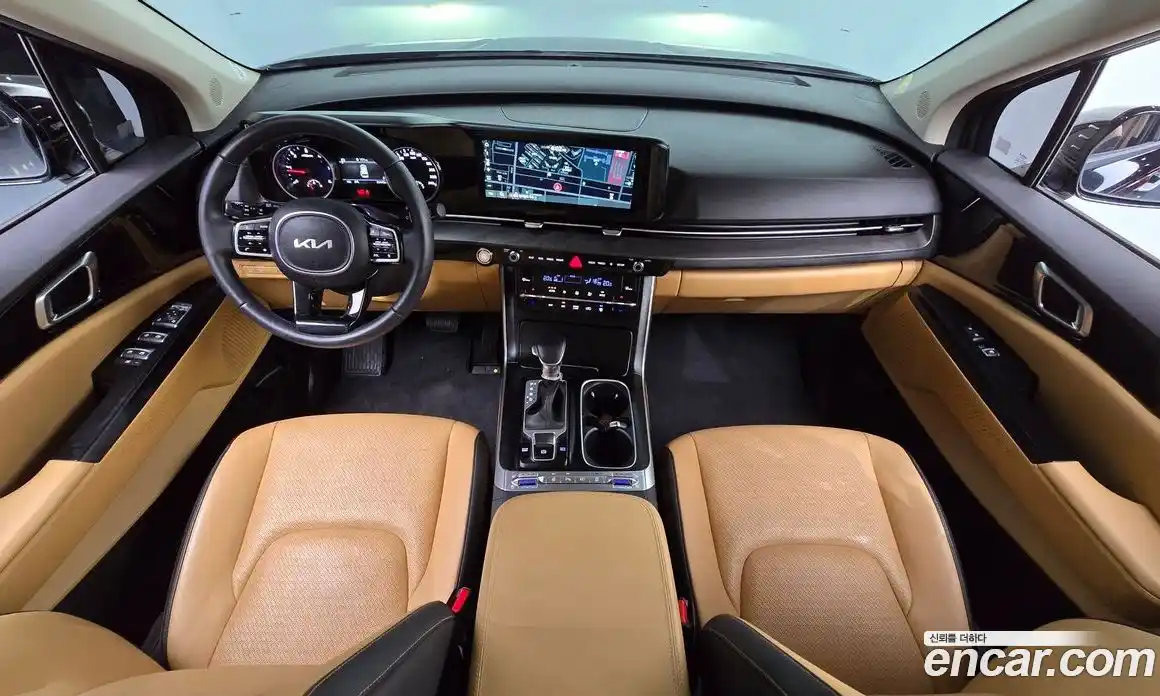 Kia Canival 2022 2.2 гидро, фото 7