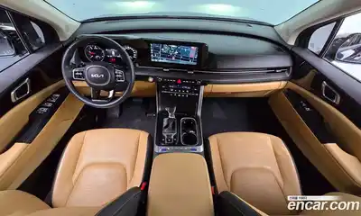 Kia Canival 2022 2.2 гидро, миниатюра 7