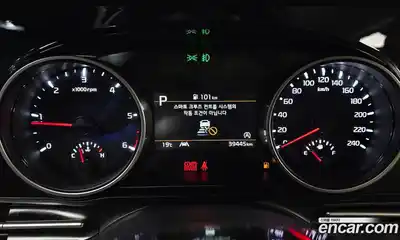 Kia Canival 2022 2.2 гидро, миниатюра 8