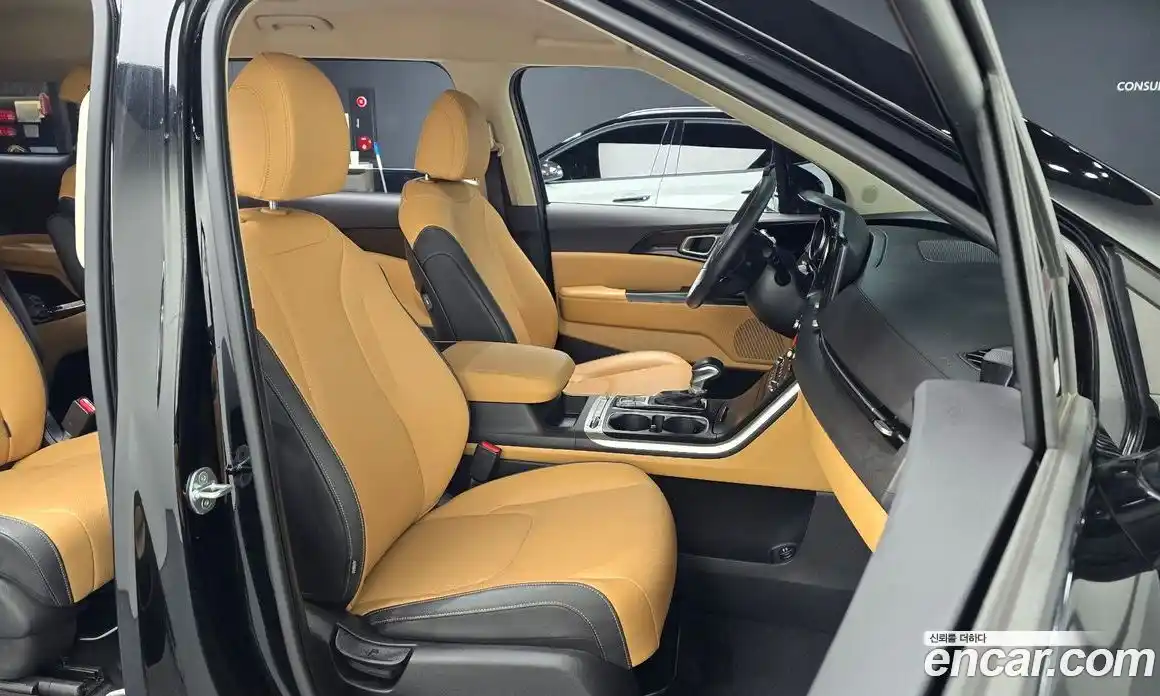 Kia Canival 2022 2.2 гидро, фото 10