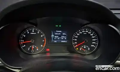 Kia K5 2015 2.0 гидро, миниатюра 11