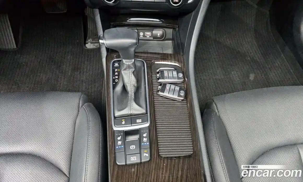 Kia K5 2015 2.0 гидро, фото 12