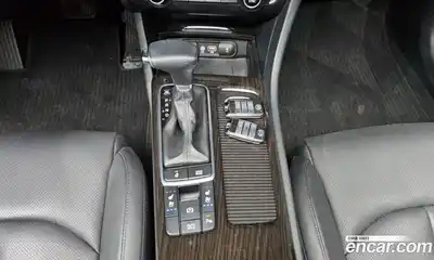 Kia K5 2015 2.0 гидро, миниатюра 12