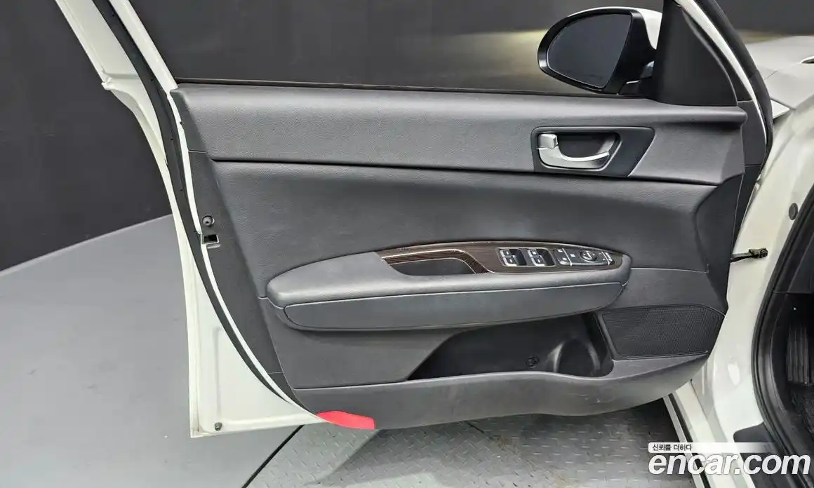 Kia K5 2015 2.0 гидро, фото 14