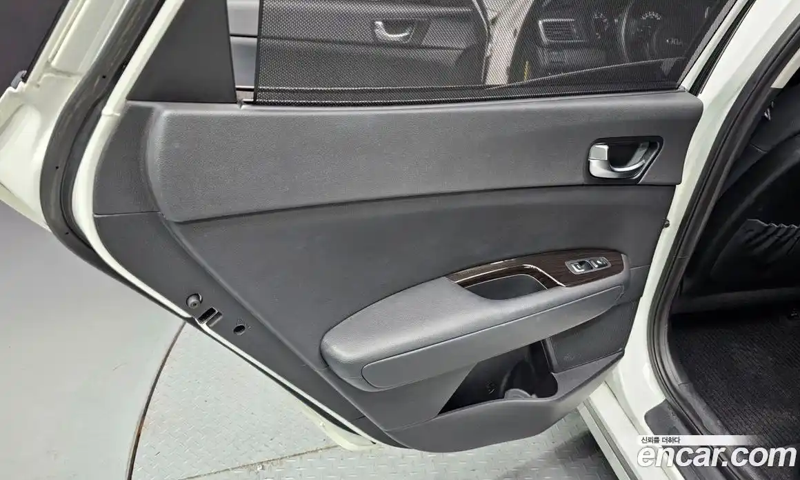Kia K5 2015 2.0 гидро, фото 15