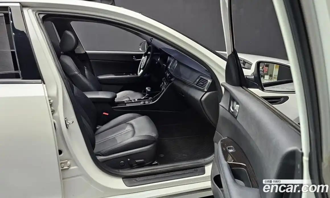 Kia K5 2015 2.0 гидро, фото 16