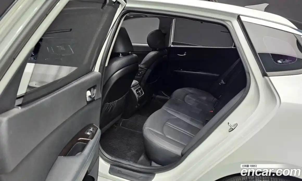 Kia K5 2015 2.0 гидро, фото 17