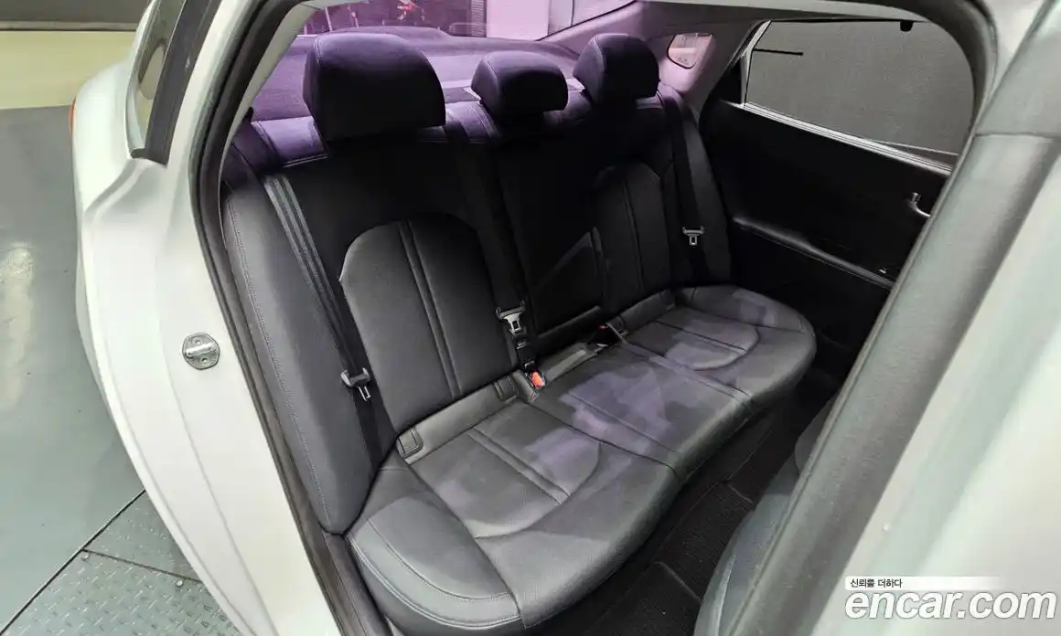 Kia K5 2015 2.0 гидро, фото 18