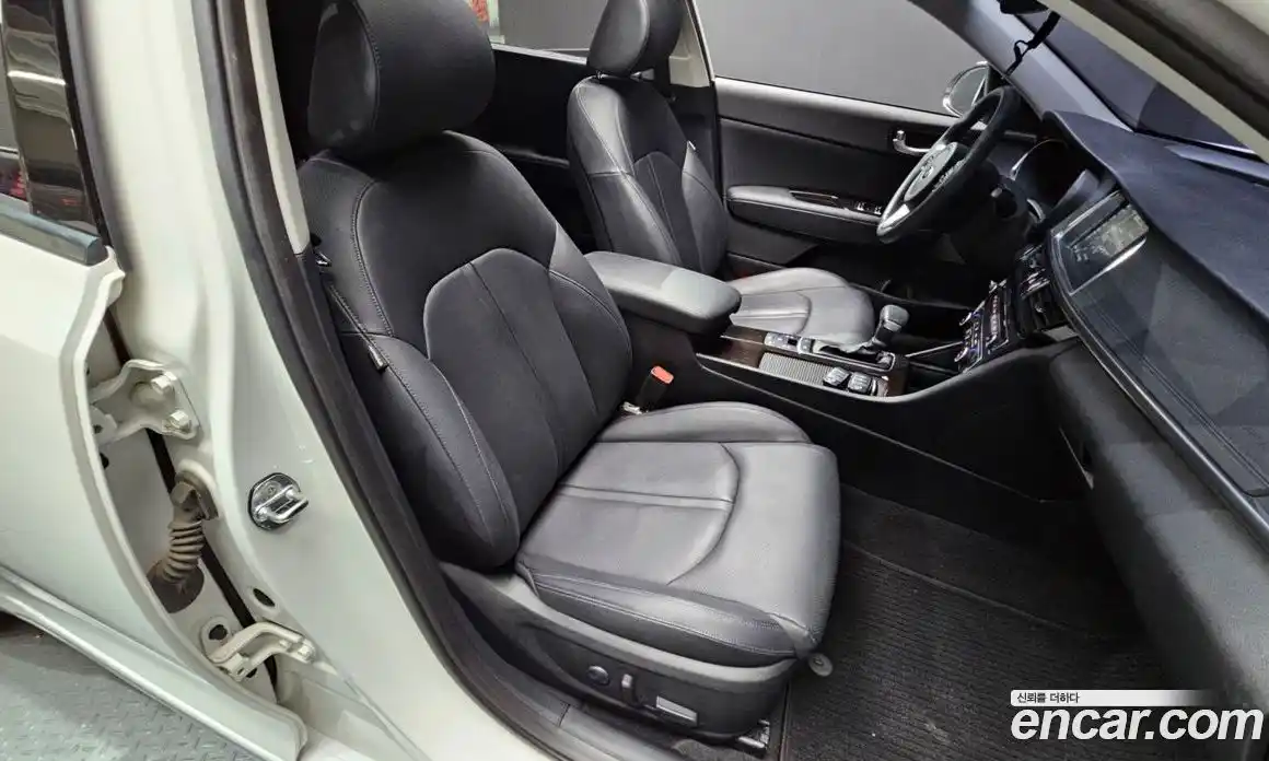 Kia K5 2015 2.0 гидро, фото 22