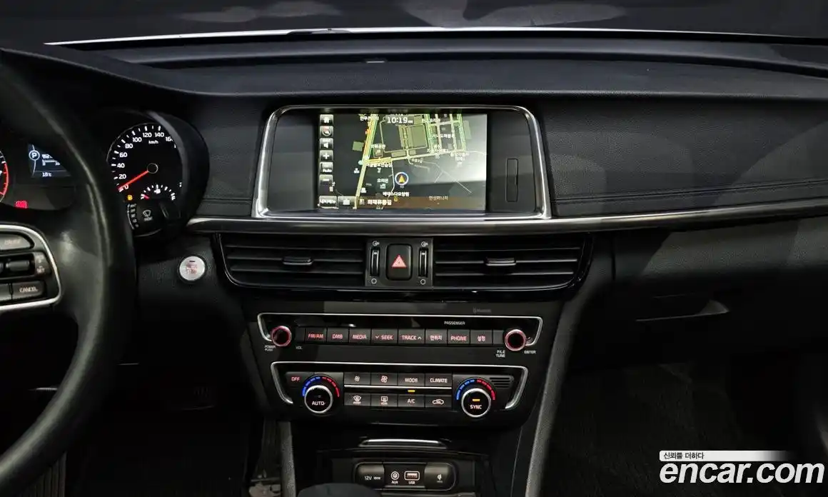 Kia K5 2015 2.0 гидро, фото 23