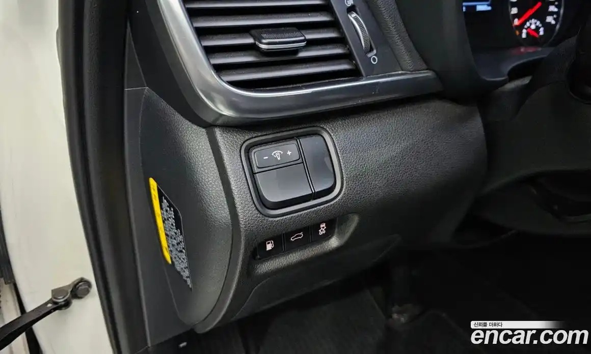 Kia K5 2015 2.0 гидро, фото 24