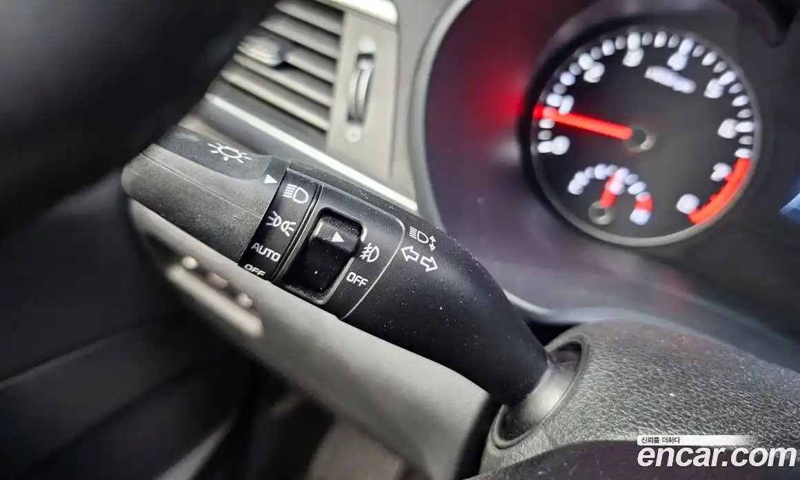 Kia K5 2015 2.0 гидро, фото 28