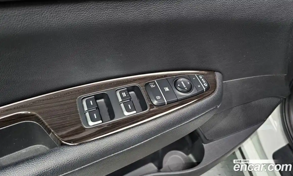 Kia K5 2015 2.0 гидро, фото 30