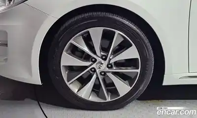 Kia K5 2015 2.0 гидро, миниатюра 5