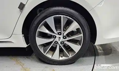 Kia K5 2015 2.0 гидро, миниатюра 7