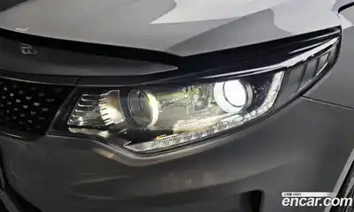 Kia K5 2015 2.0 гидро, миниатюра 8