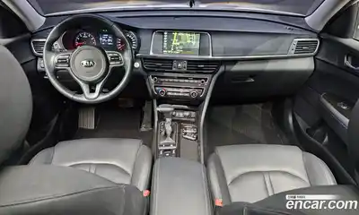Kia K5 2015 2.0 гидро, миниатюра 10