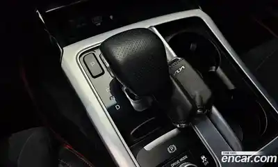 Kia Stinger 2022 2.5 гидро, миниатюра 12
