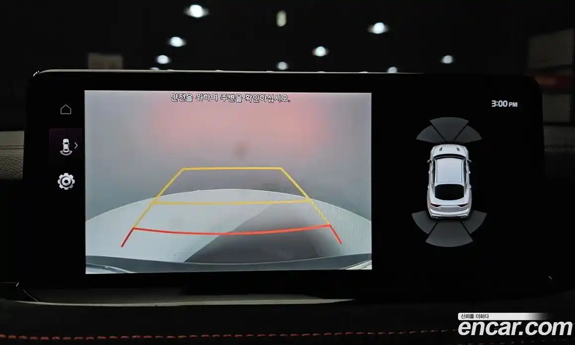 Kia Stinger 2022 2.5 гидро, фото 21