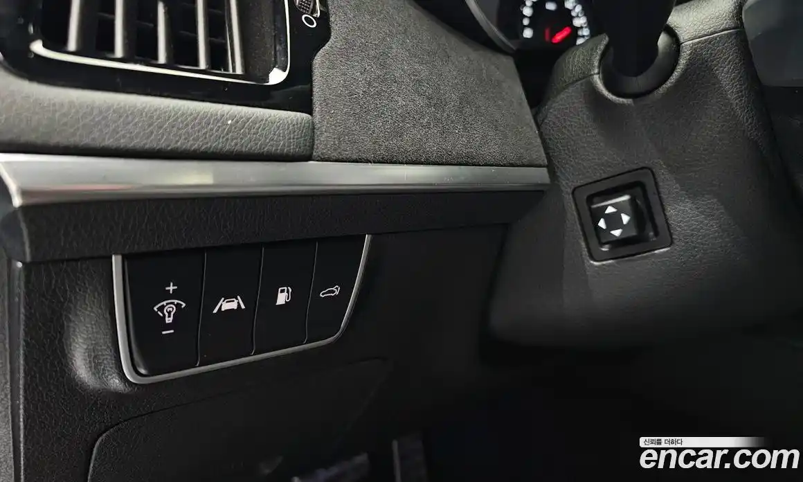 Kia Stinger 2022 2.5 гидро, фото 22