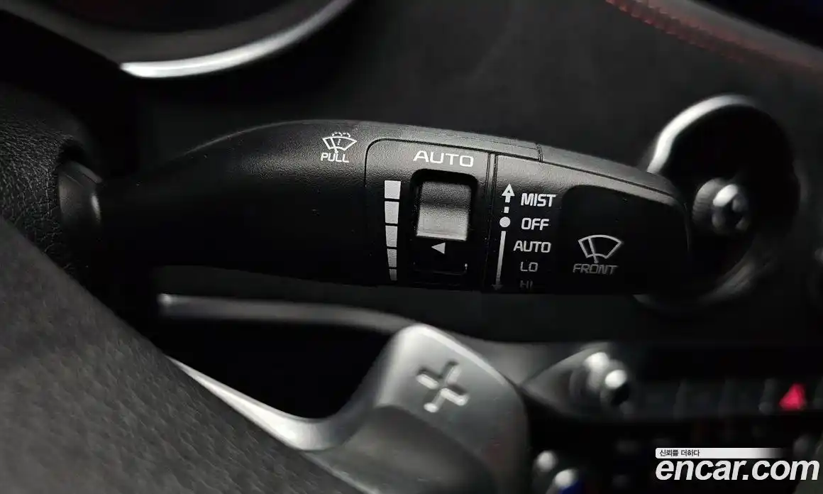 Kia Stinger 2022 2.5 гидро, фото 24