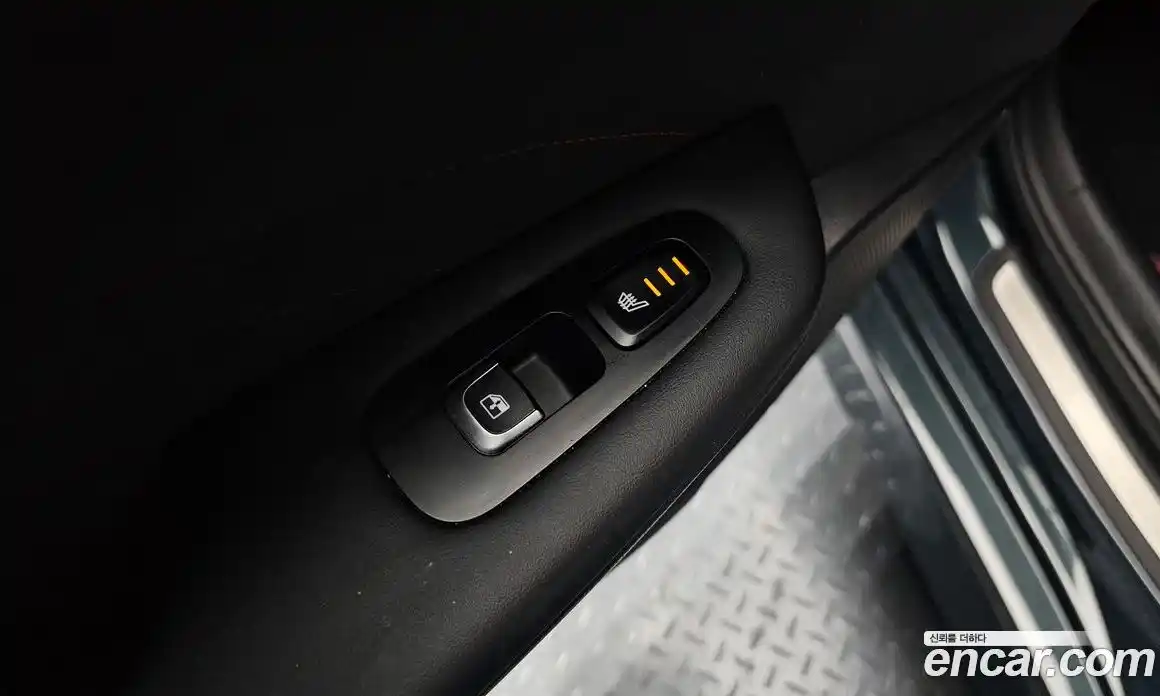 Kia Stinger 2022 2.5 гидро, фото 25