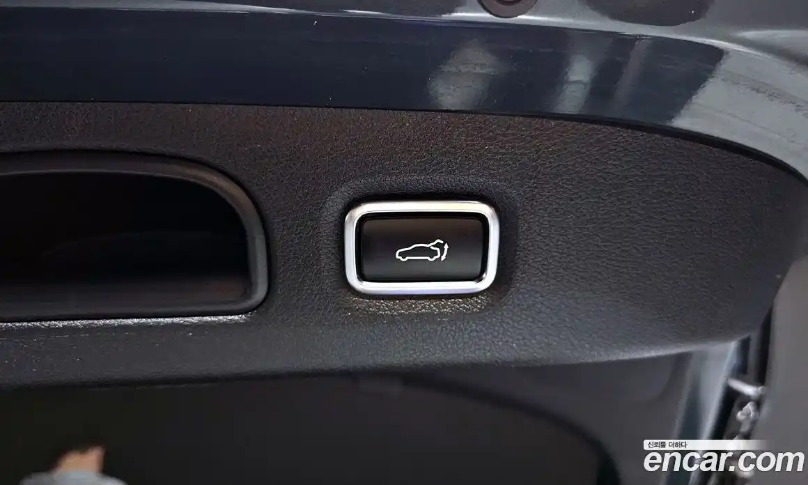Kia Stinger 2022 2.5 гидро, фото 26