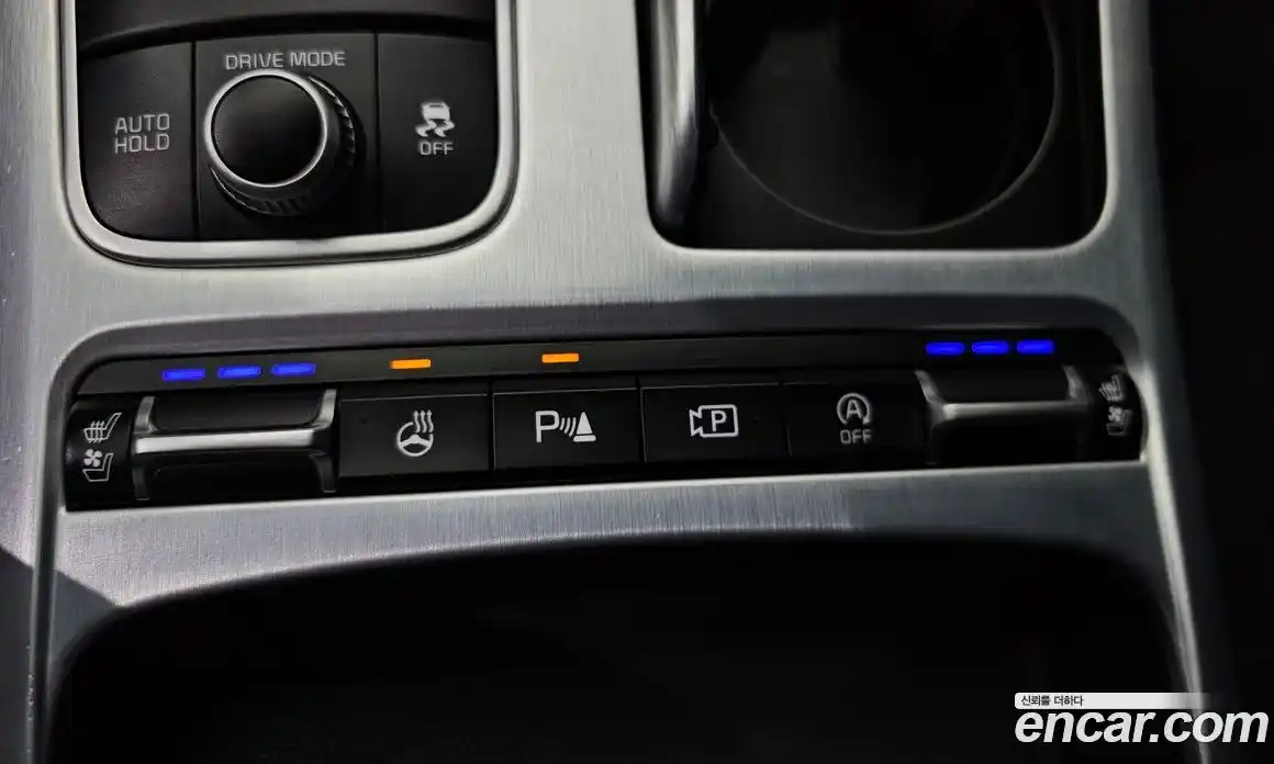 Kia Stinger 2022 2.5 гидро, фото 27