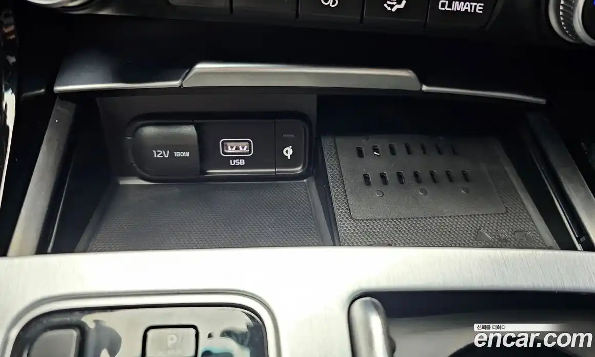Kia Stinger 2022 2.5 гидро, фото 30
