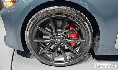 Kia Stinger 2022 2.5 гидро, миниатюра 5