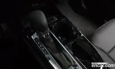 Chevrolet Trax 2023 1.2 гидро, миниатюра 12