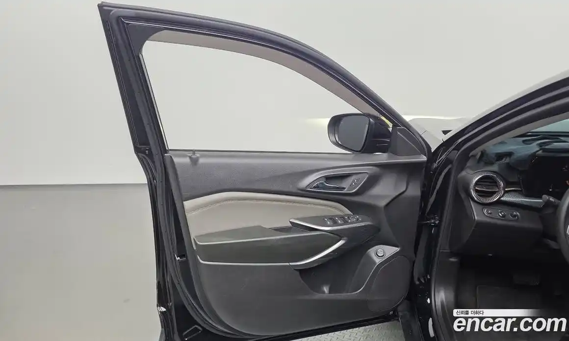 Chevrolet Trax 2023 1.2 гидро, фото 14