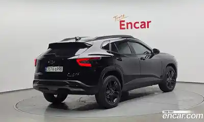 Chevrolet Trax 2023 1.2 гидро, миниатюра 2