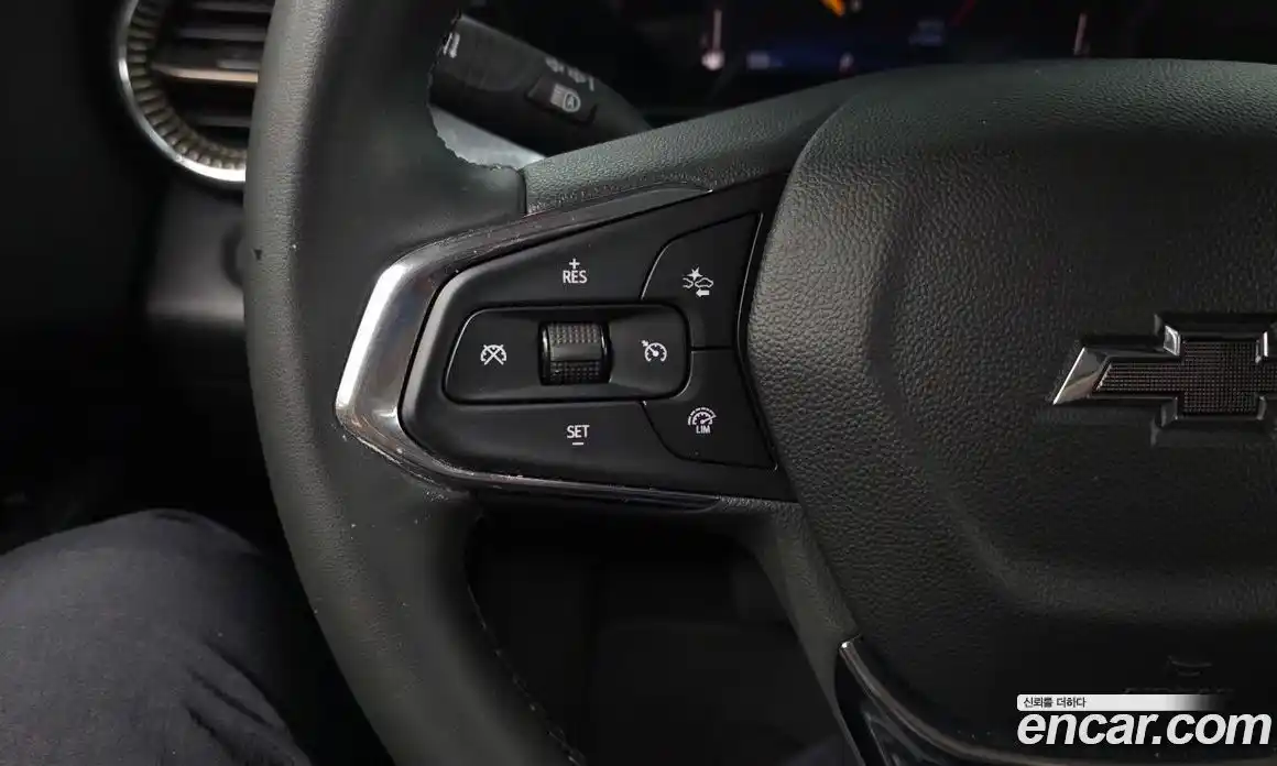 Chevrolet Trax 2023 1.2 гидро, фото 23