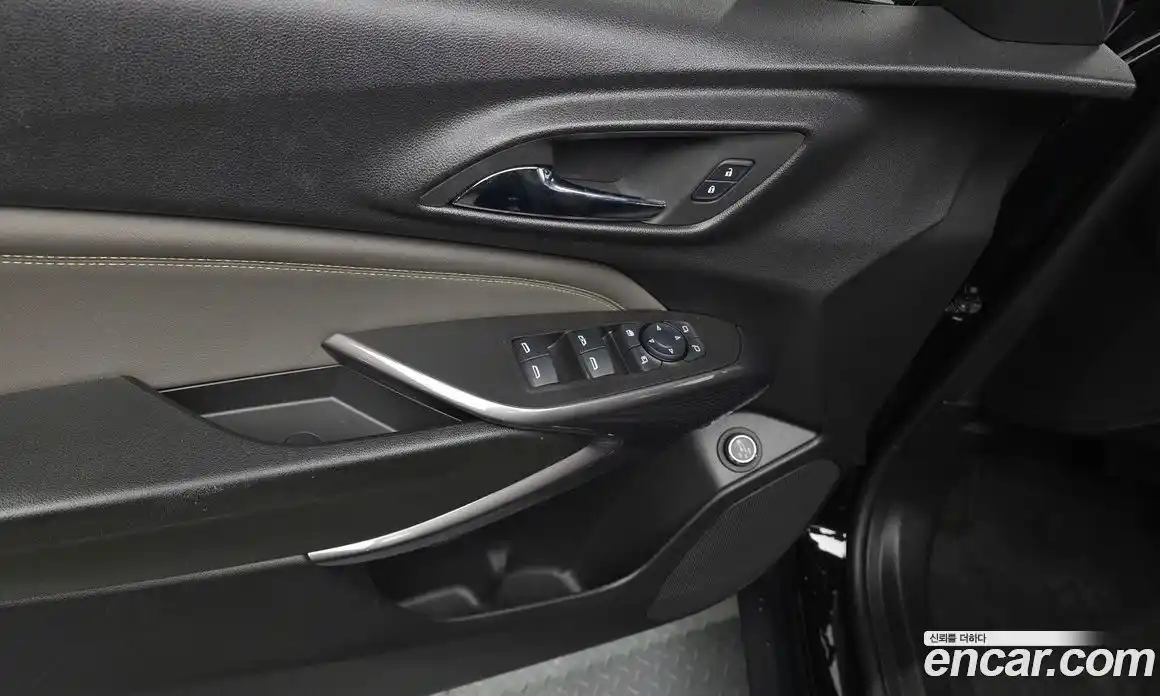 Chevrolet Trax 2023 1.2 гидро, фото 27