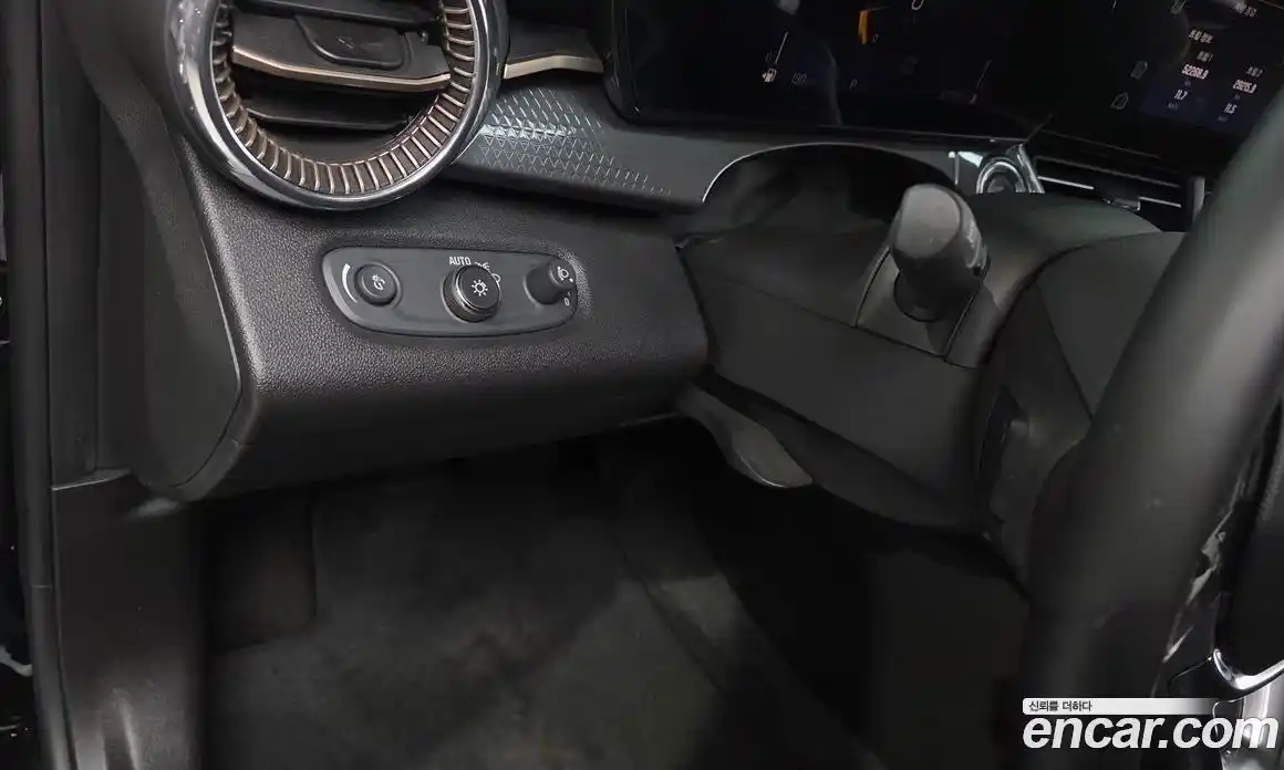 Chevrolet Trax 2023 1.2 гидро, фото 29