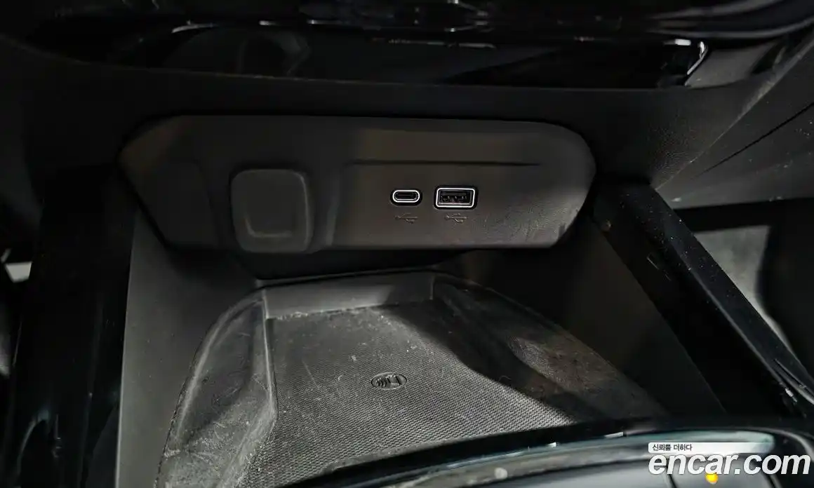 Chevrolet Trax 2023 1.2 гидро, фото 31