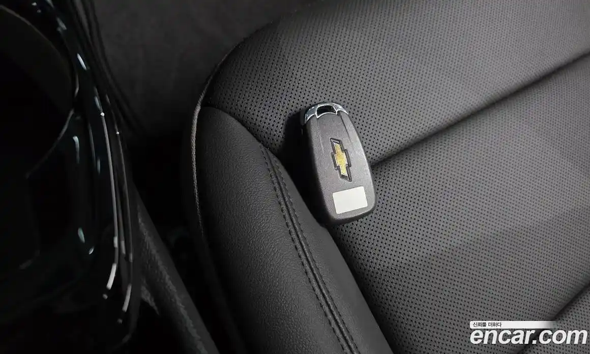 Chevrolet Trax 2023 1.2 гидро, фото 33