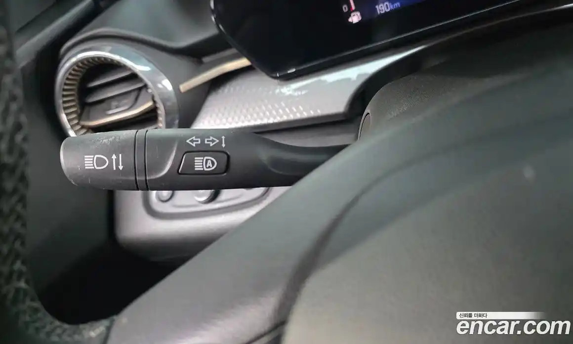 Chevrolet Trax 2023 1.2 гидро, фото 37