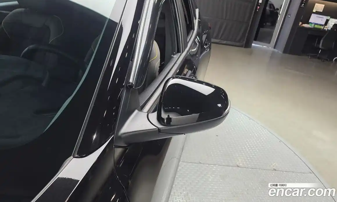 Chevrolet Trax 2023 1.2 гидро, фото 38