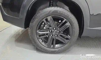 Chevrolet Trax 2023 1.2 гидро, миниатюра 5
