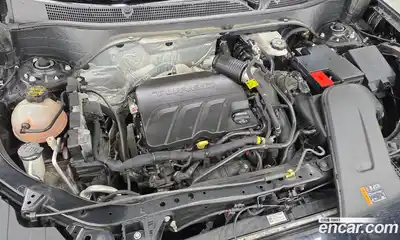 Chevrolet Trax 2023 1.2 гидро, миниатюра 6